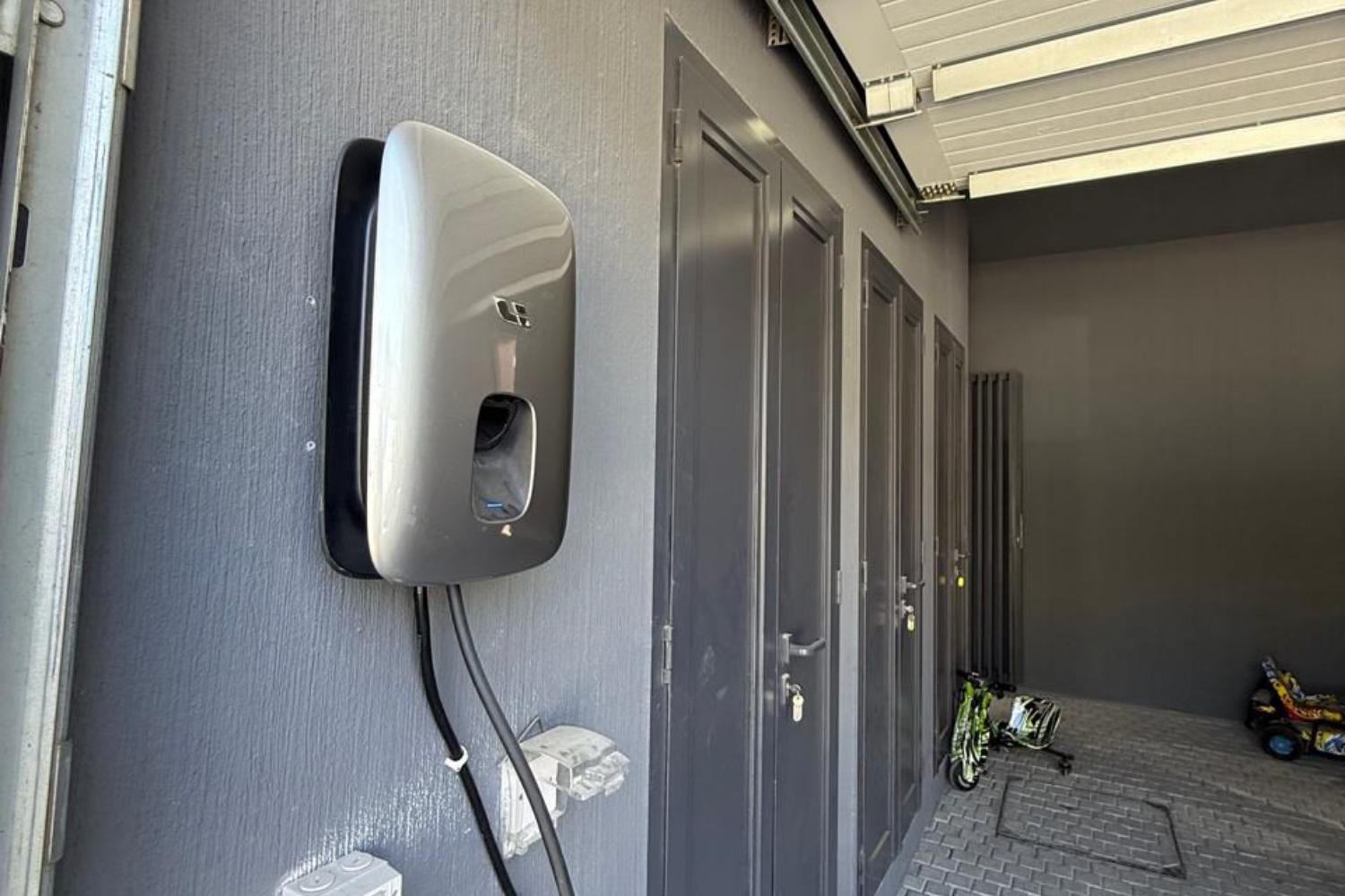 4 Bedrooms Bungalow in Kaya