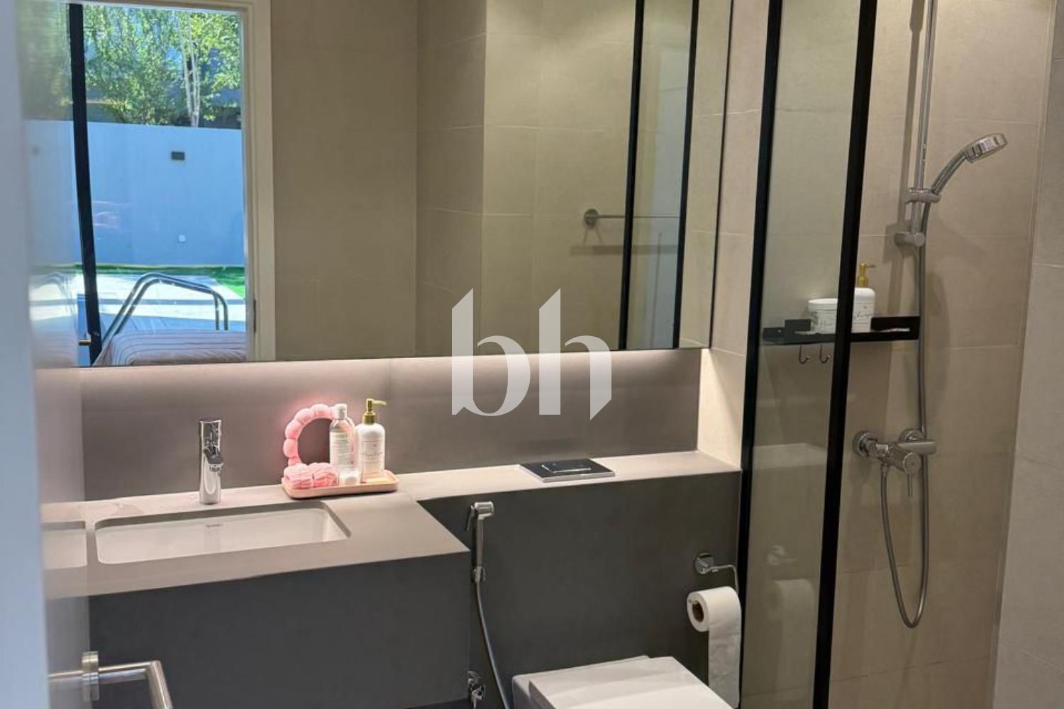 4 Bedroom with Pool | Corner | Huge Plot