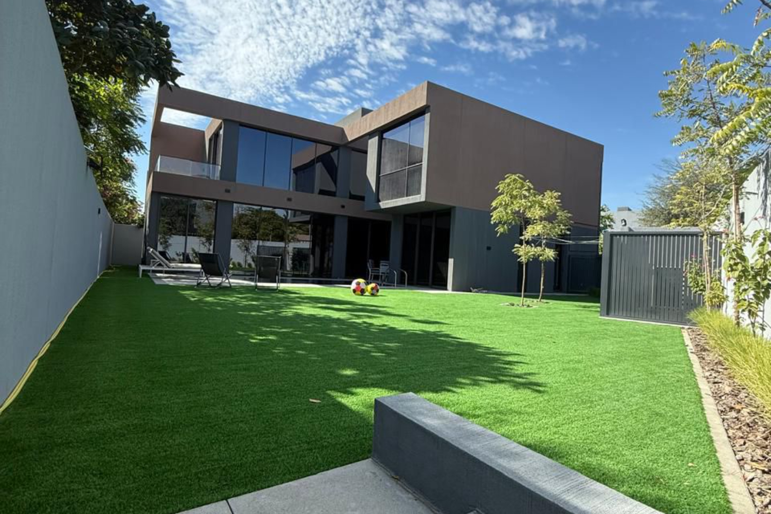 4 Bedrooms Bungalow in Kaya