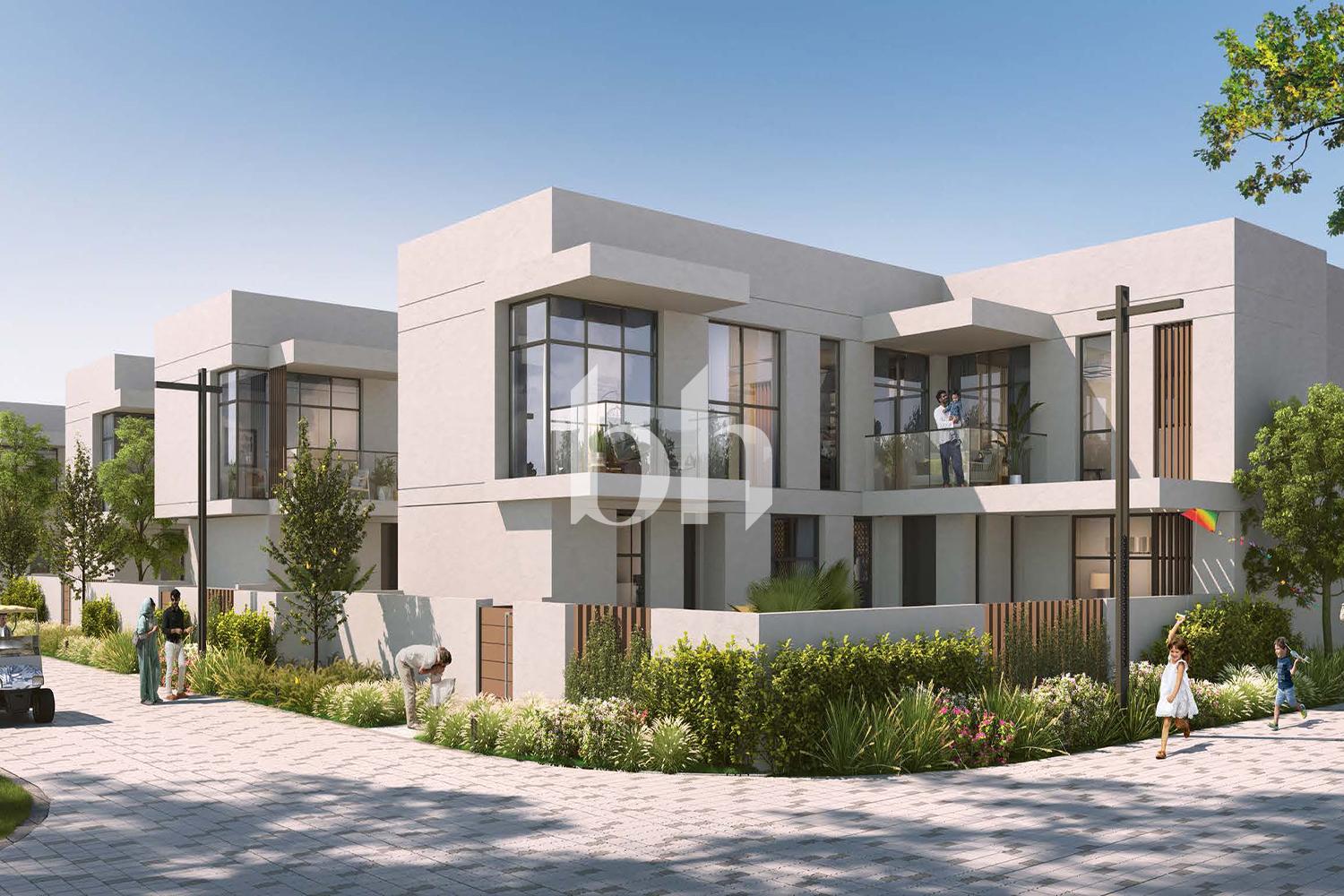 Prime Location | Luxury Living | Handover Soon