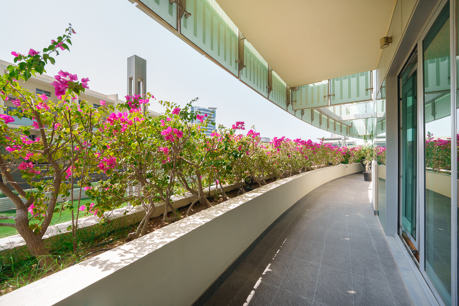 3 Bedrooms Apartment in Al Rahba