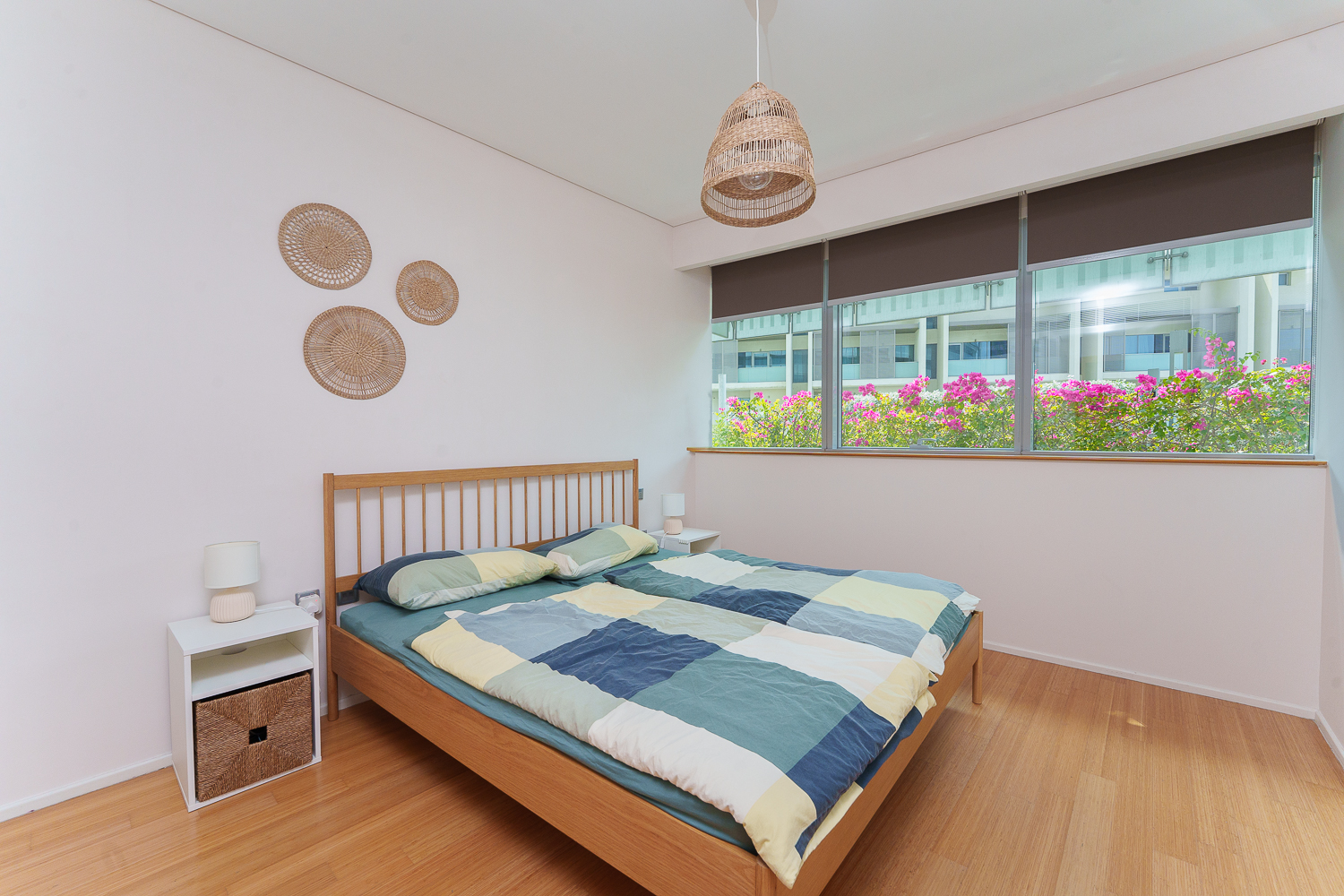 3 Bedrooms Apartment in Al Rahba