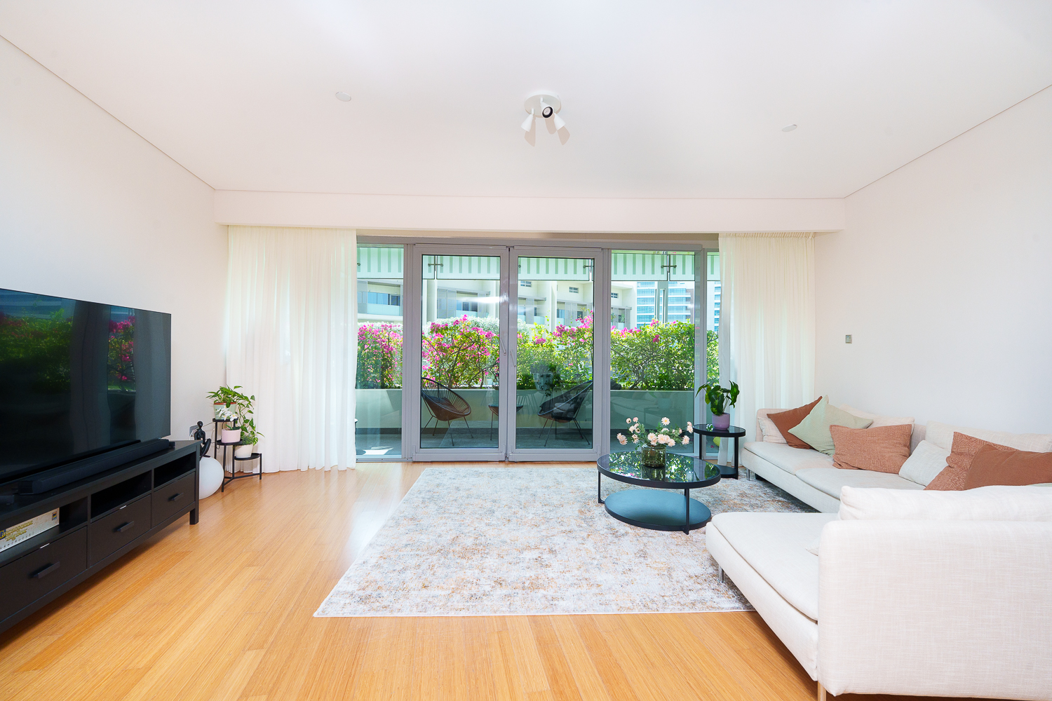 3 Bedrooms Apartment in Al Rahba