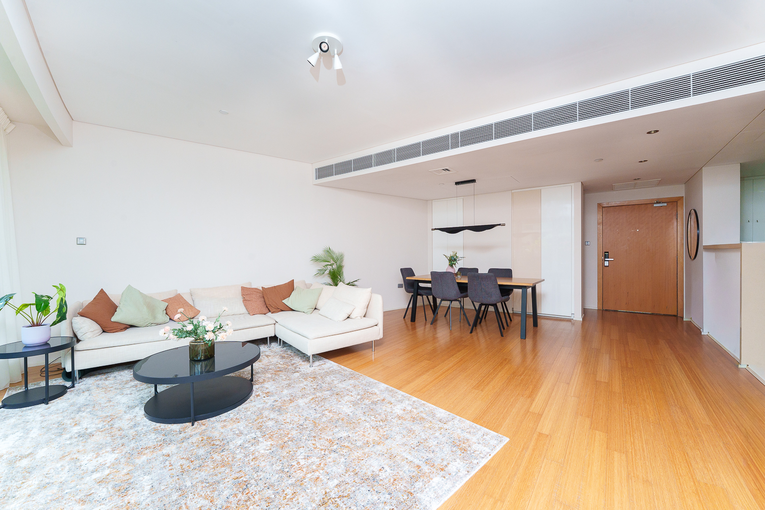 3 Bedrooms Apartment in Al Rahba