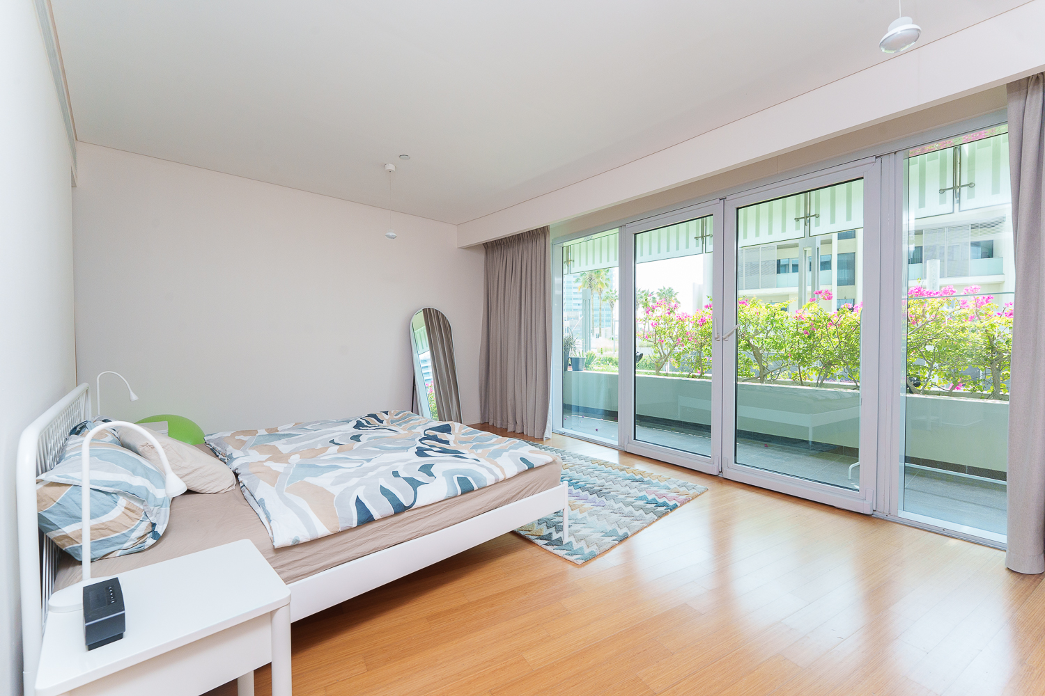 3 Bedrooms Apartment in Al Rahba