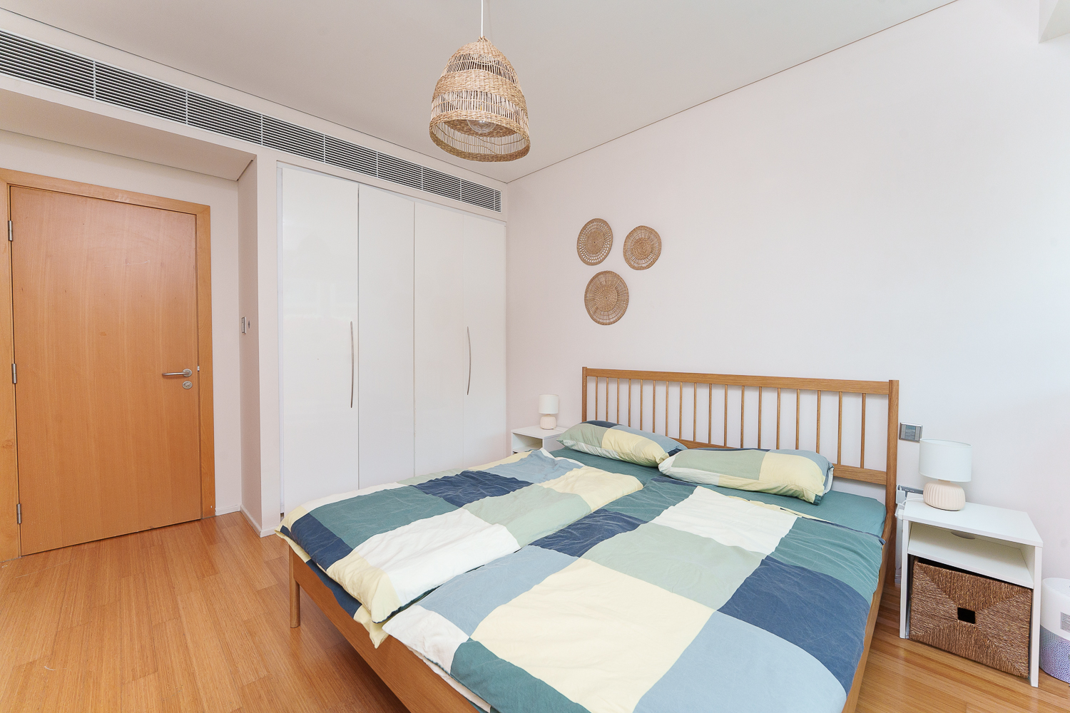 3 Bedrooms Apartment in Al Rahba