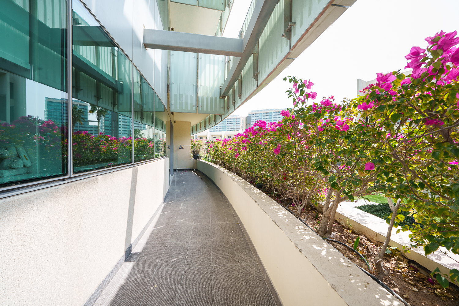 3 Bedrooms Apartment in Al Rahba