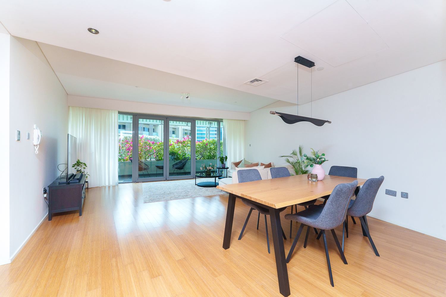 3 Bedrooms Apartment in Al Rahba