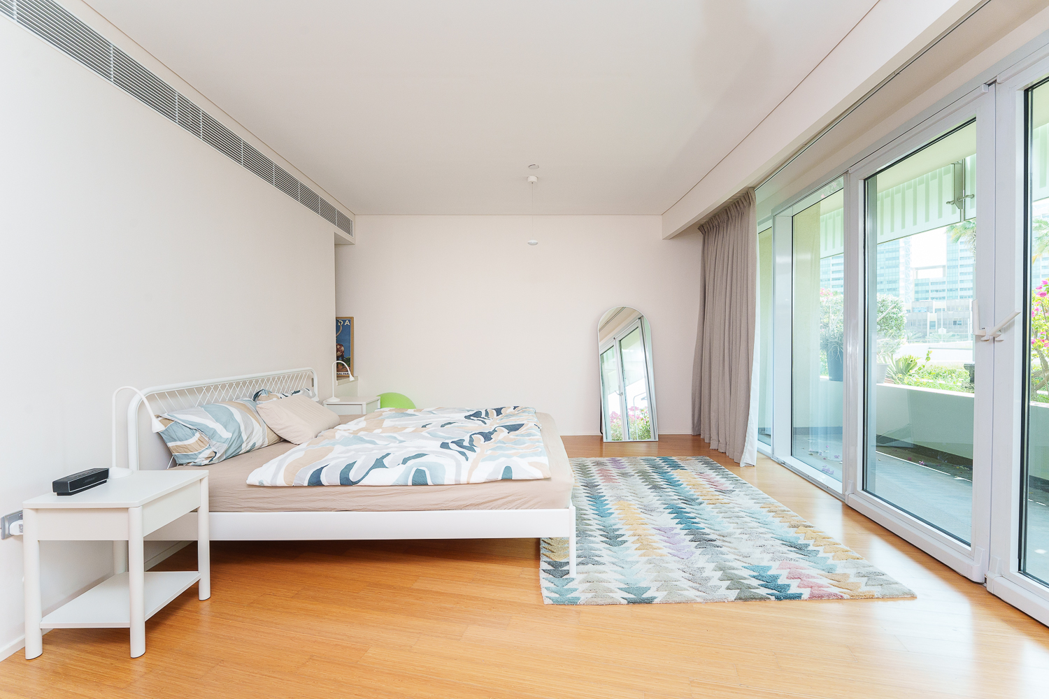 3 Bedrooms Apartment in Al Rahba