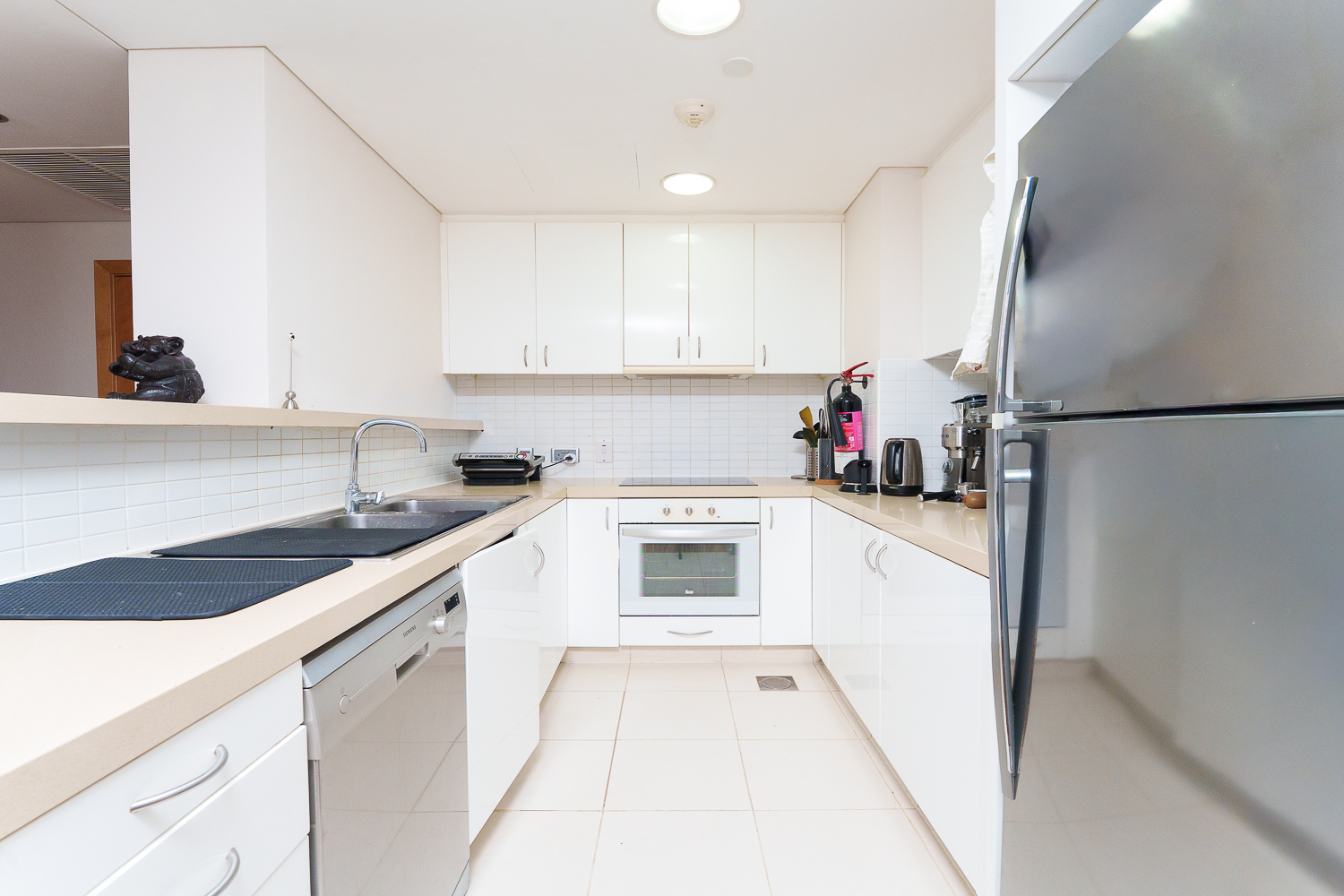 3 Bedrooms Apartment in Al Rahba