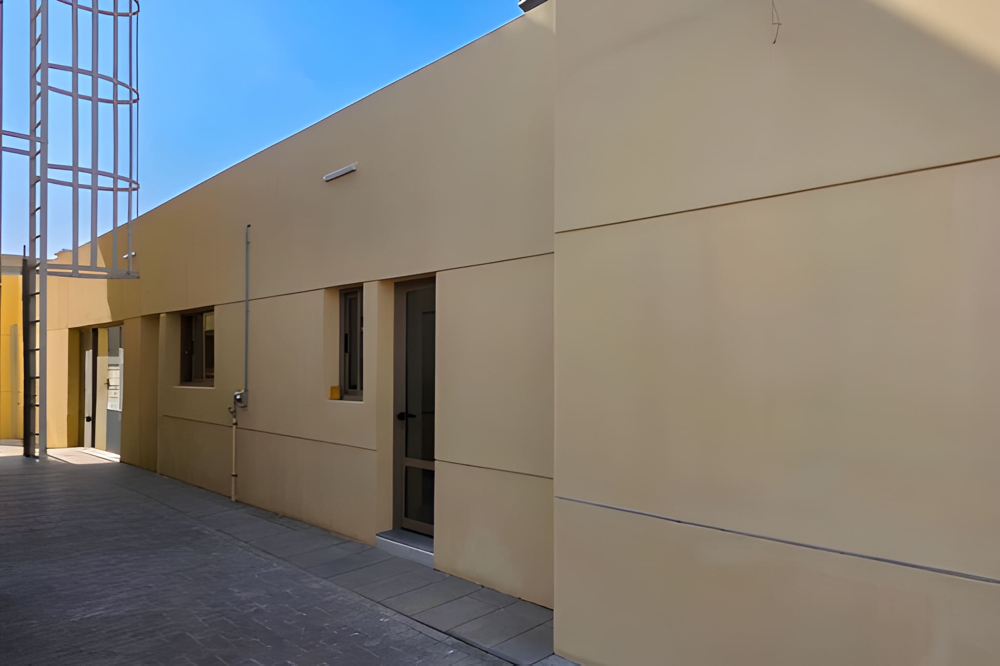 10 Bedrooms Villa in Sharjah Garden City