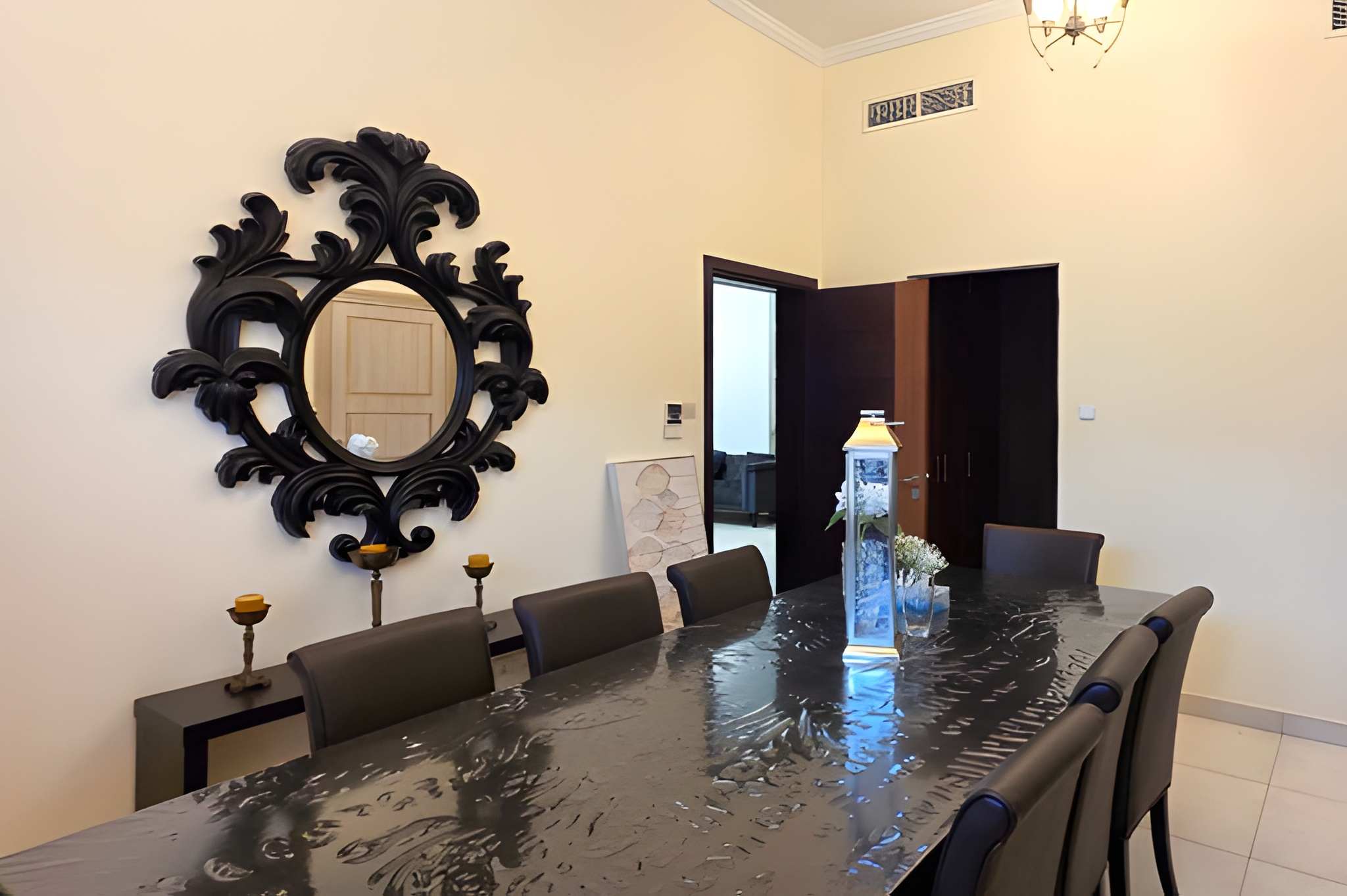 10 Bedrooms Villa in Sharjah Garden City