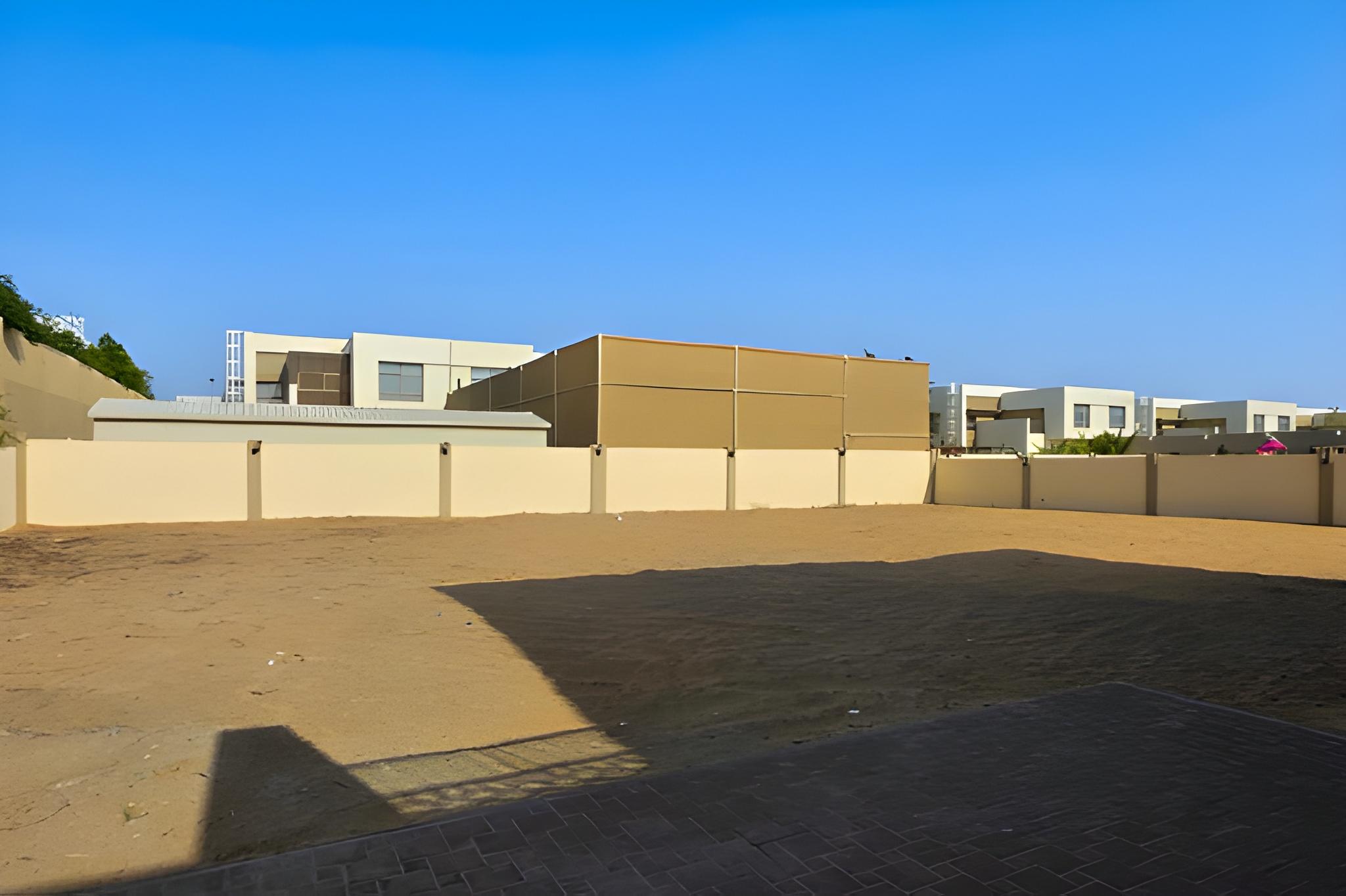 10 Bedrooms Villa in Sharjah Garden City