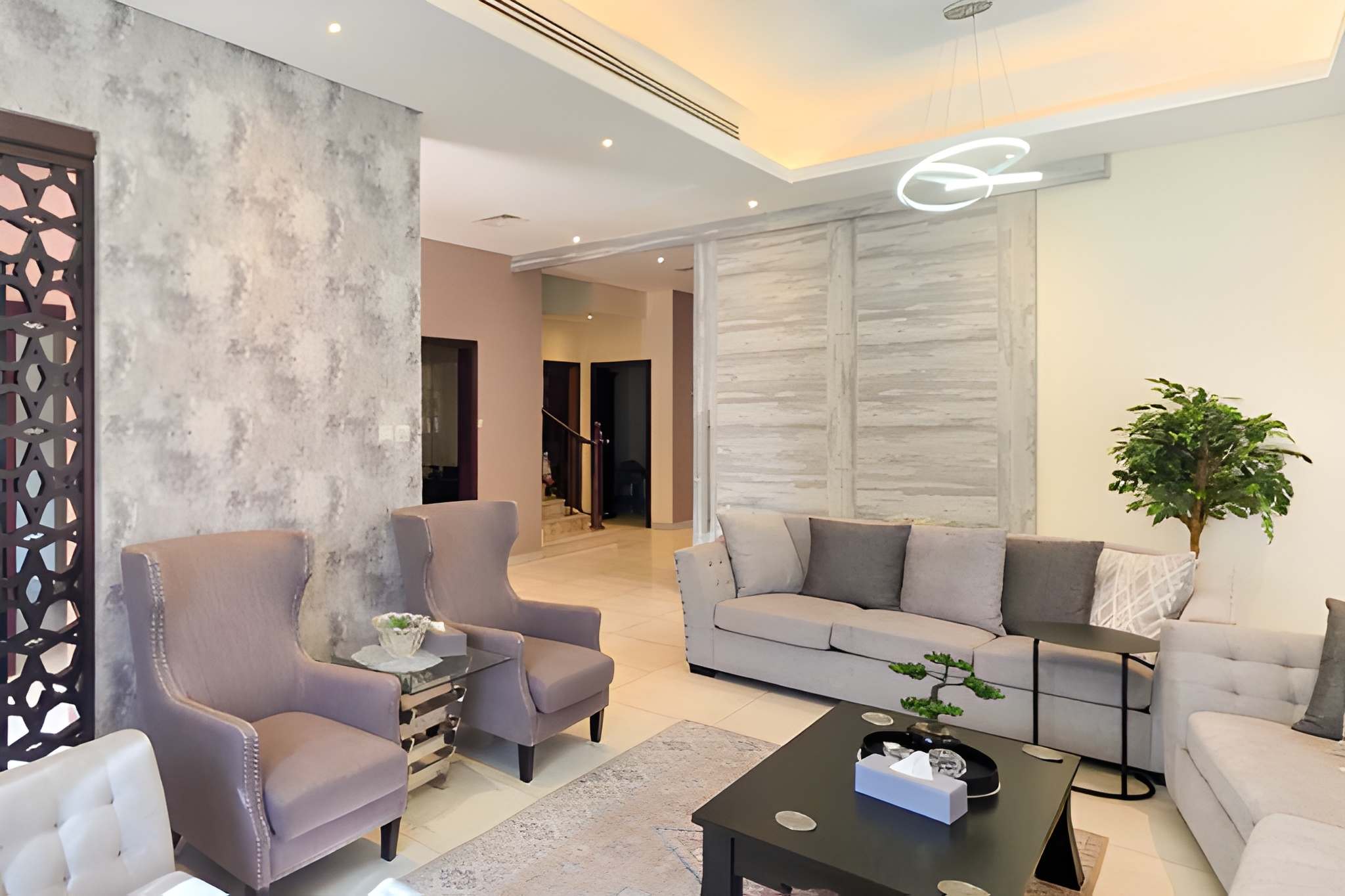 10 Bedrooms Villa in Sharjah Garden City