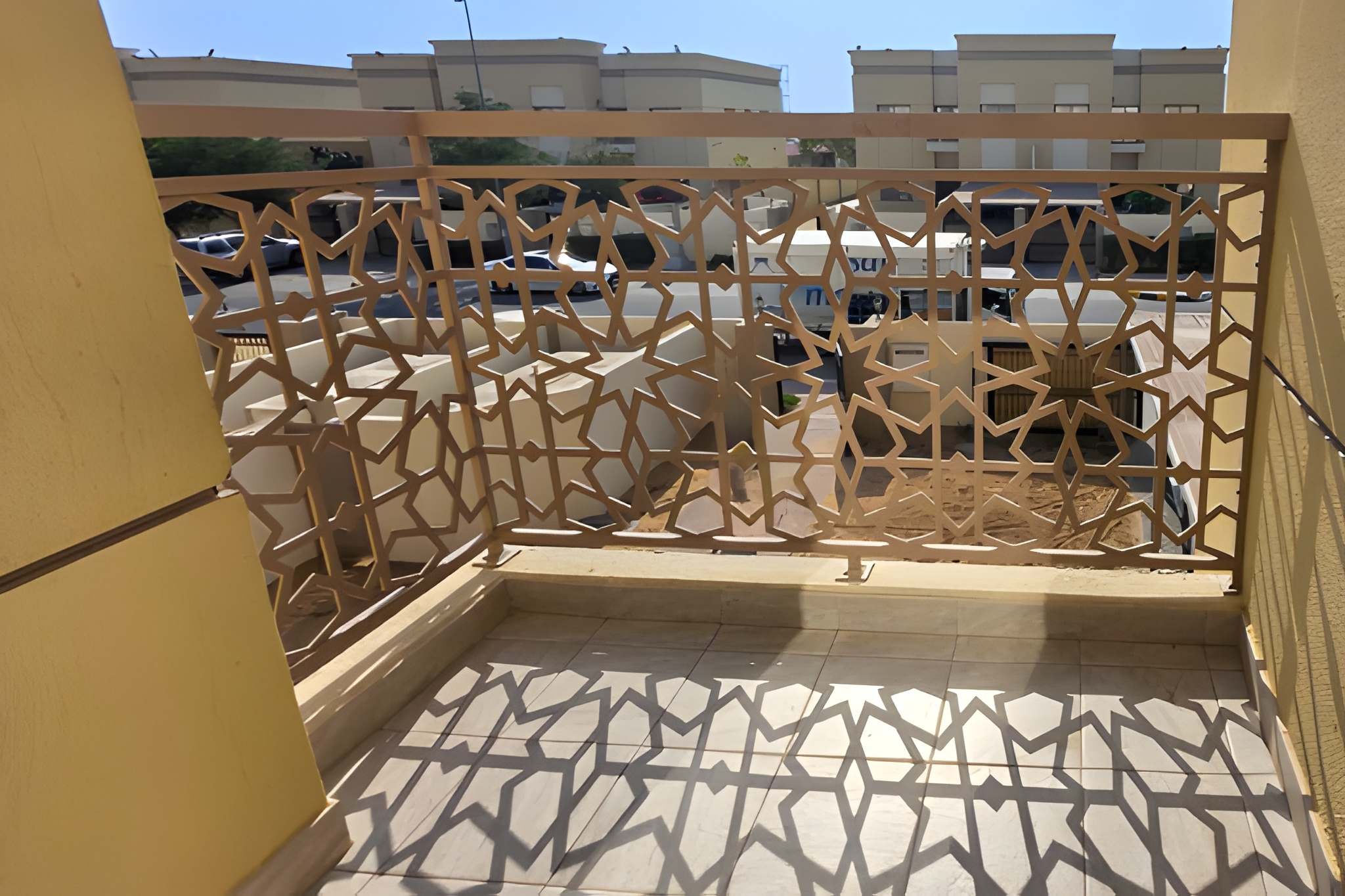 10 Bedrooms Villa in Sharjah Garden City