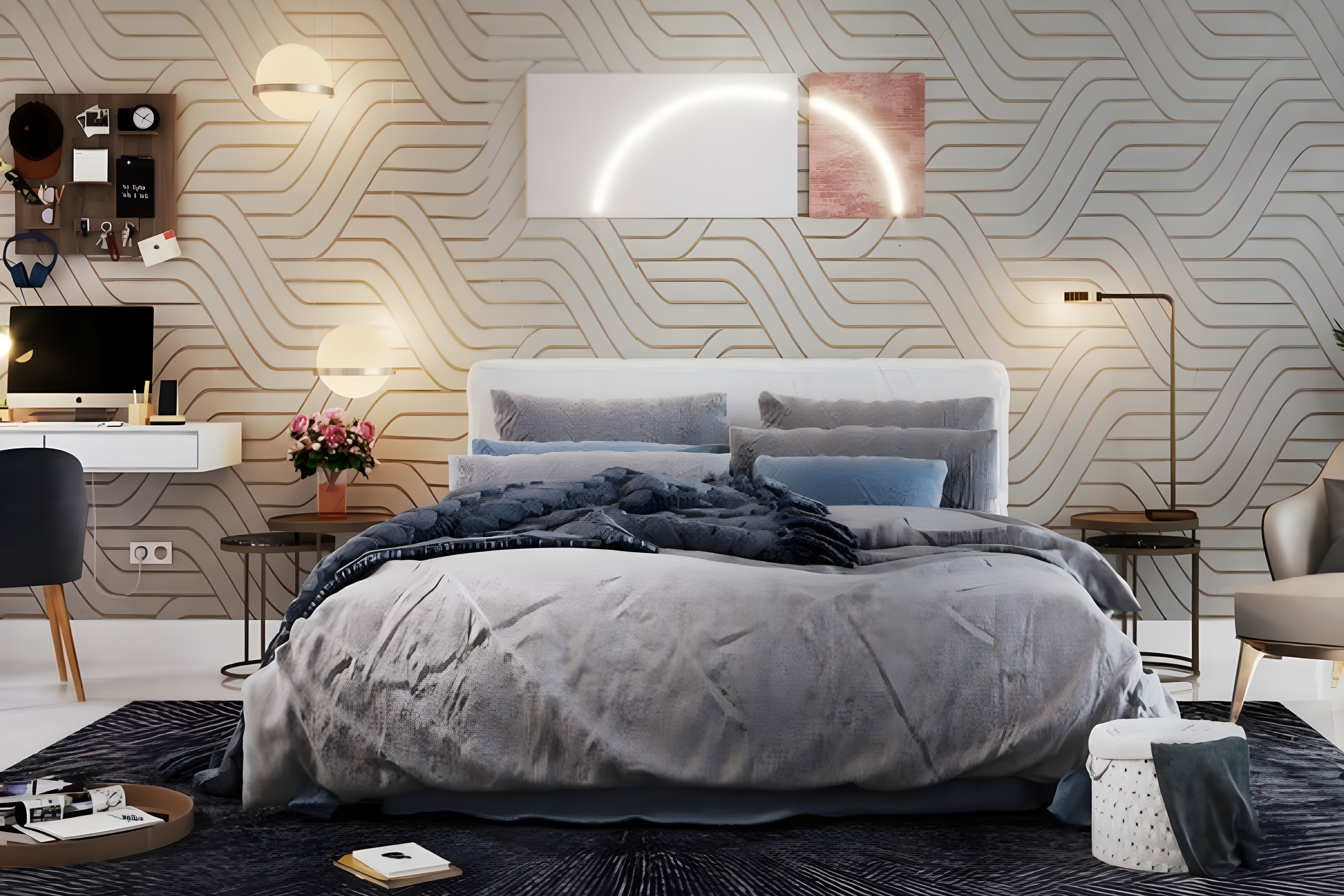 1 Bedroom Apartment in Vista 3