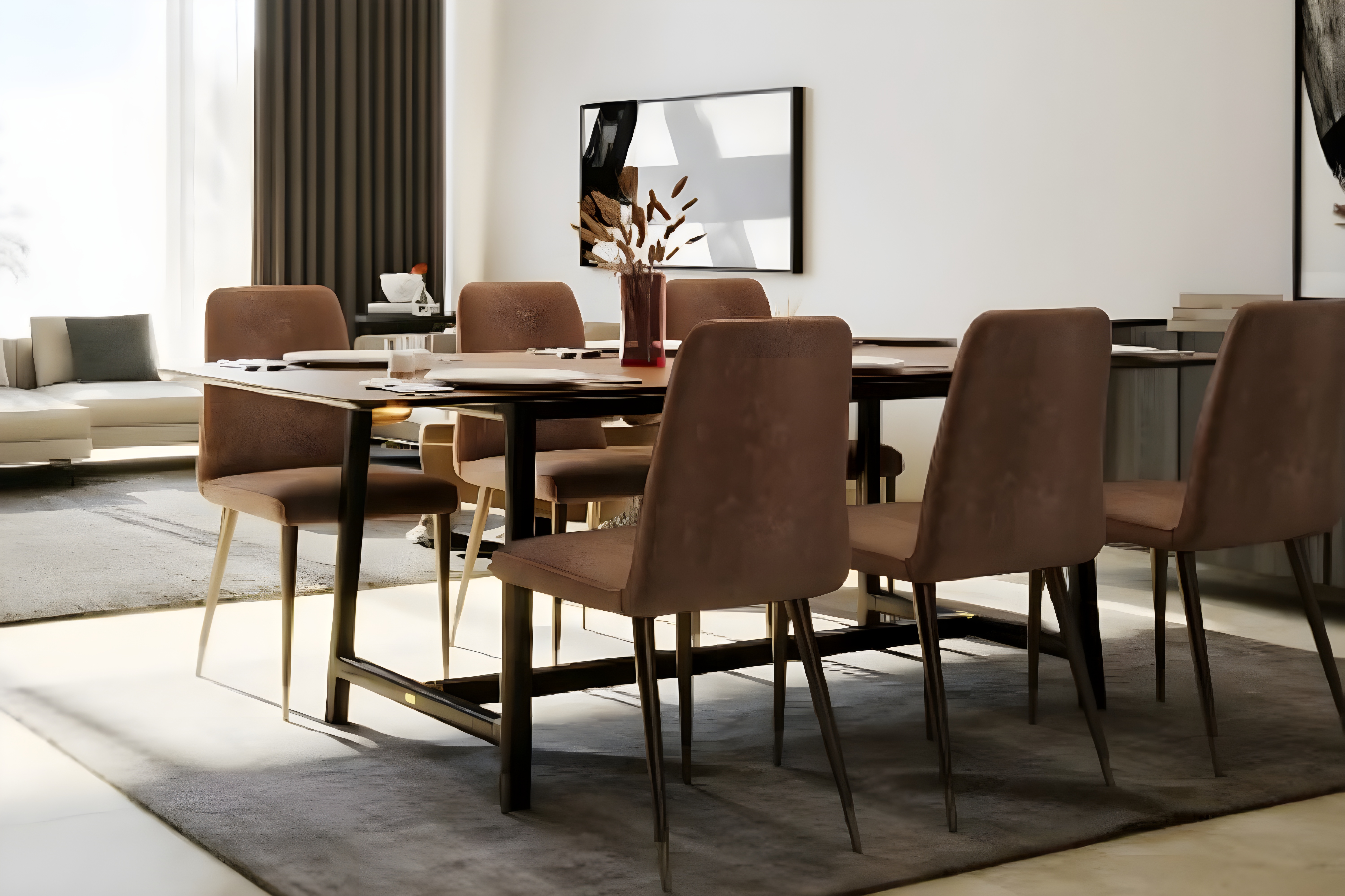 1 Bedroom Apartment in Vista 3