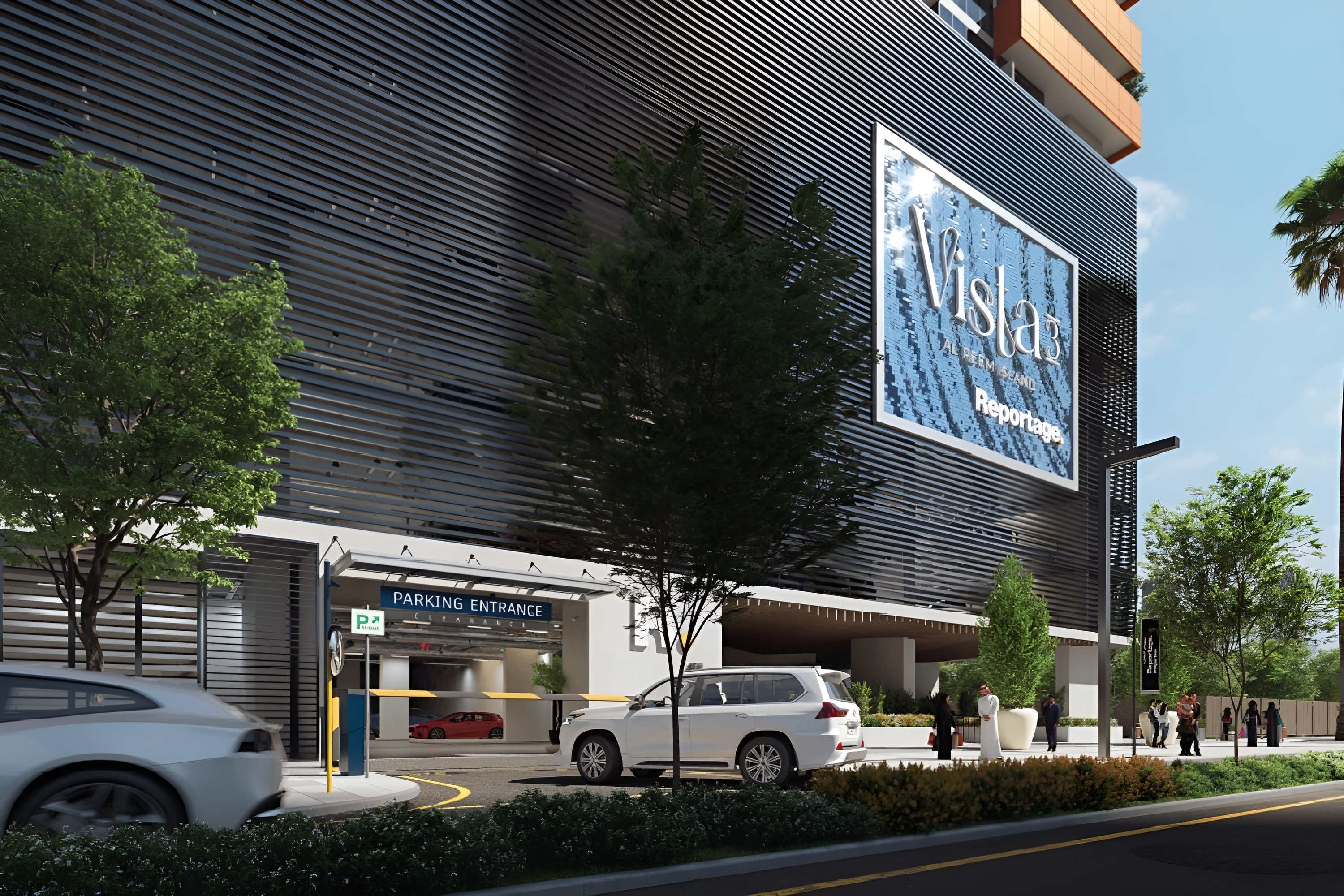 1 Bedroom Apartment in Vista 3