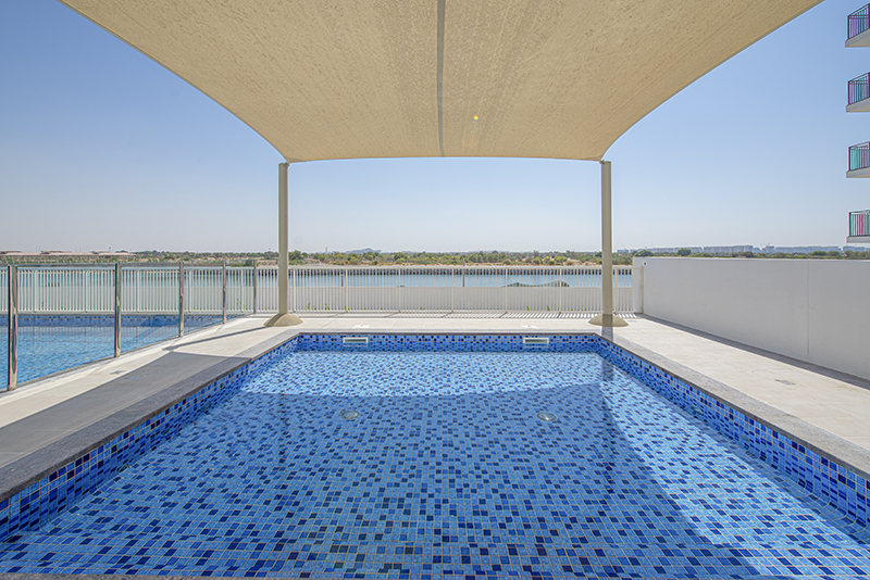 1 Bedroom Apartment in Waters Edge