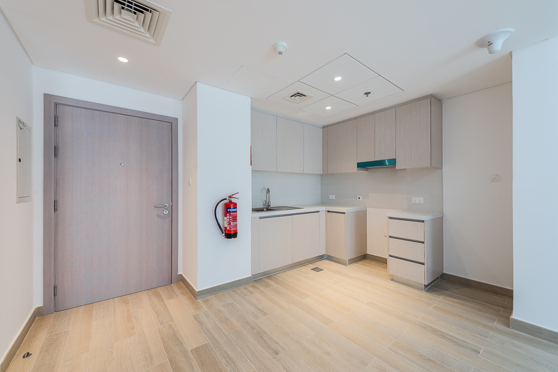 1 Bedroom Apartment in Waters Edge