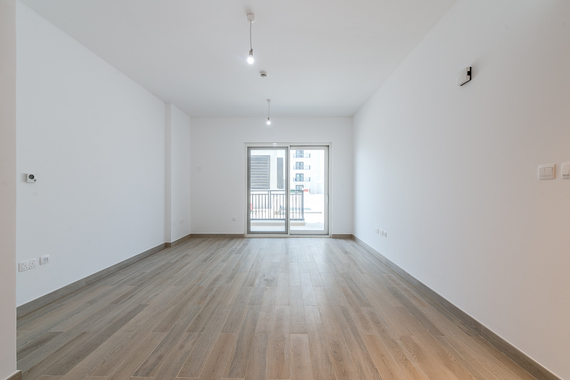 1 Bedroom Apartment in Waters Edge