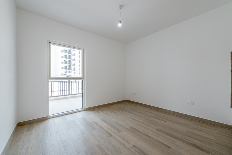 1 Bedroom Apartment in Waters Edge