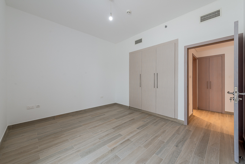 1 Bedroom Apartment in Waters Edge