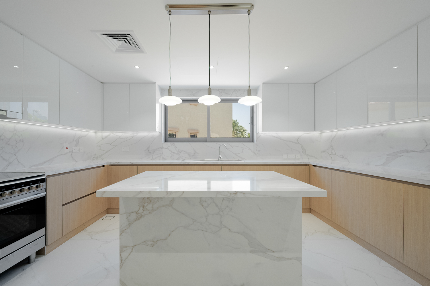 5 Bedrooms Villa in Master View