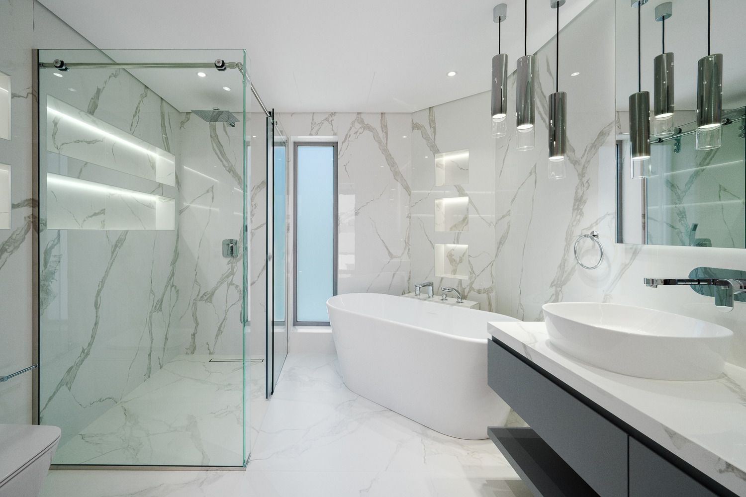 5 Bedrooms Villa in Master View