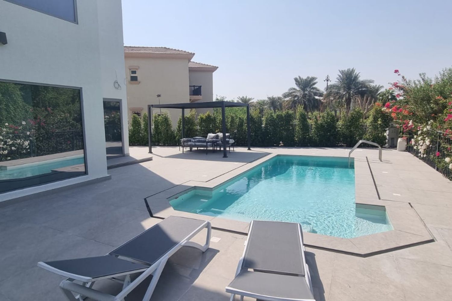 5 Bedrooms Villa in Master View