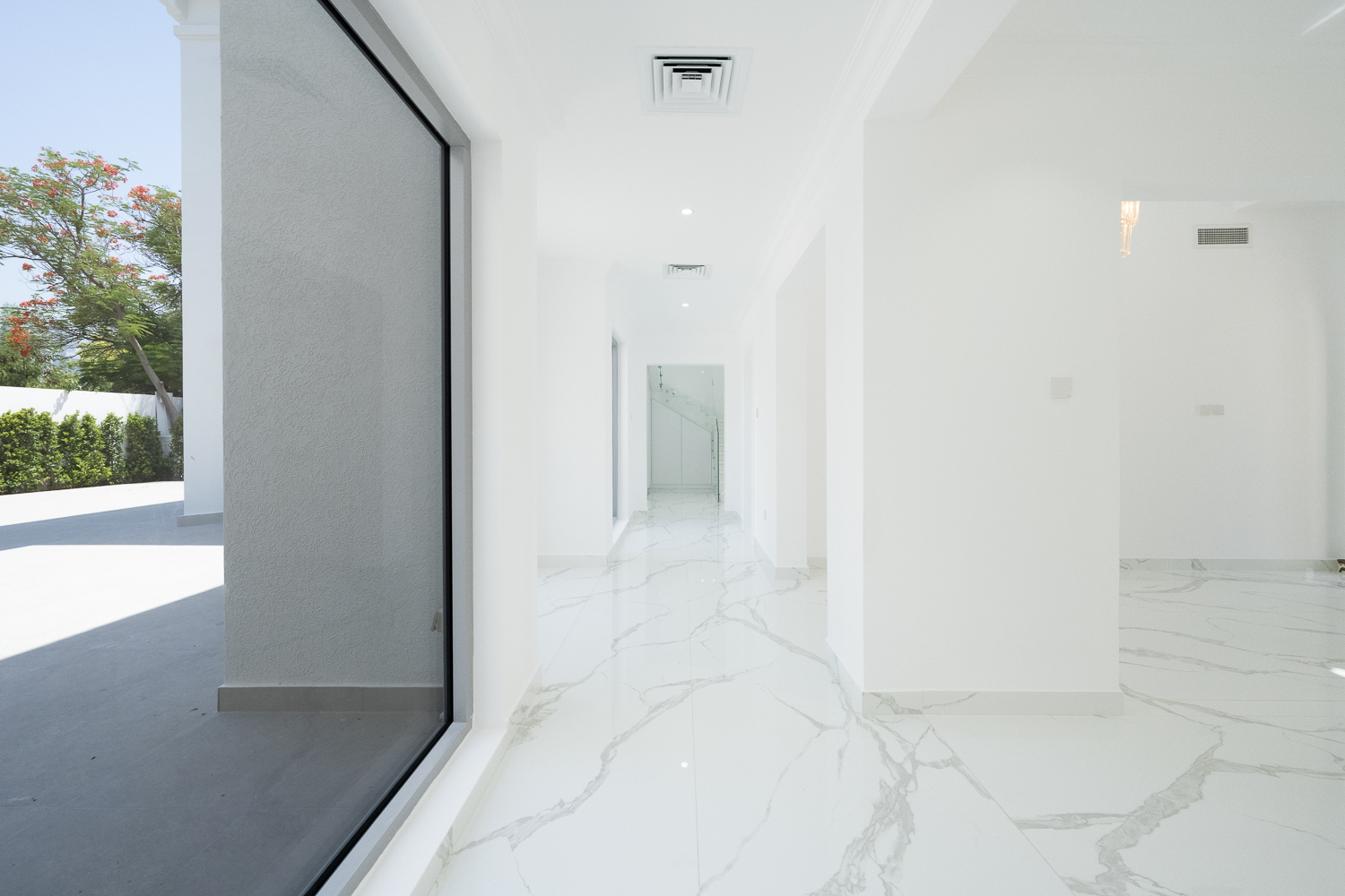 5 Bedrooms Villa in Master View