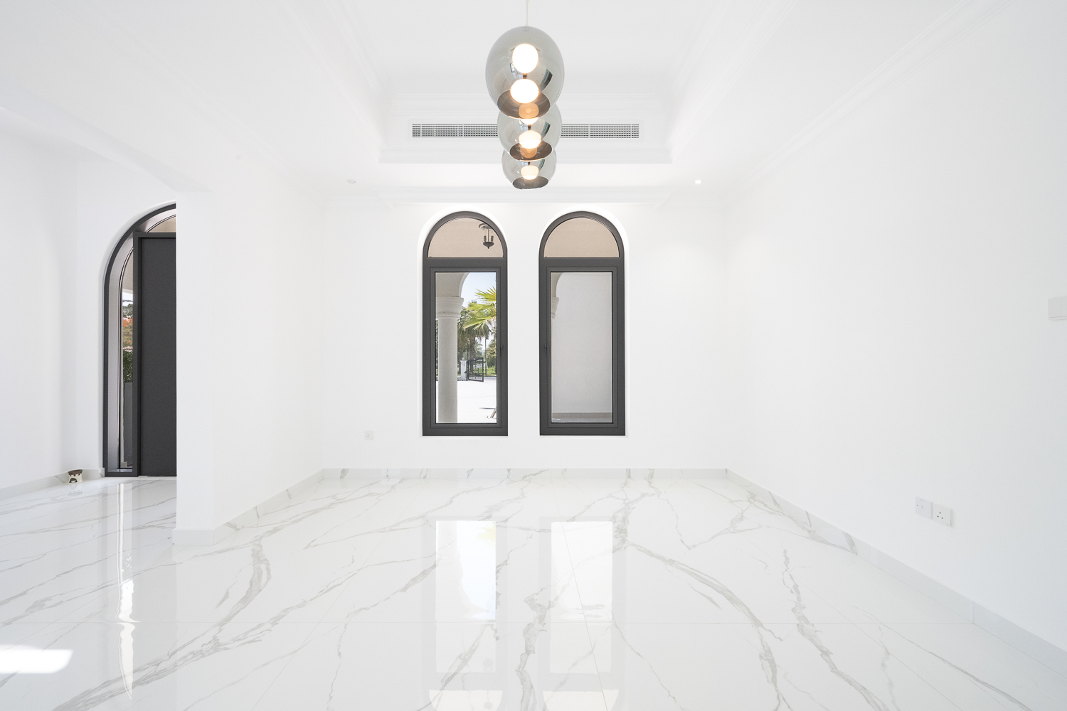 5 Bedrooms Villa in Master View