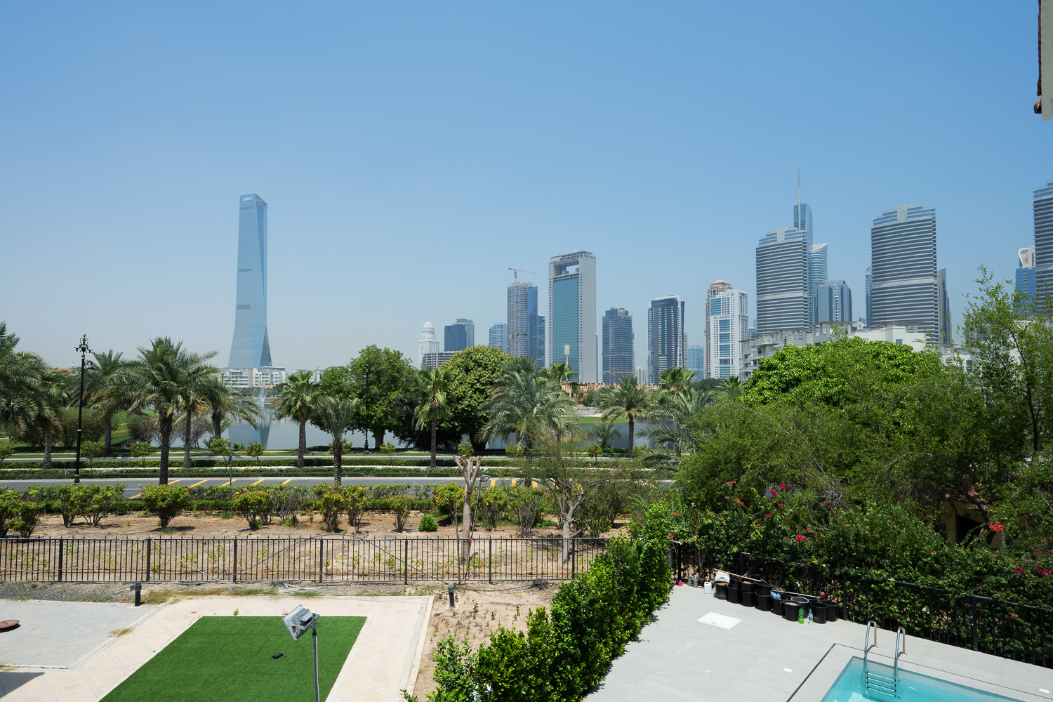 5 Bedrooms Villa in Master View