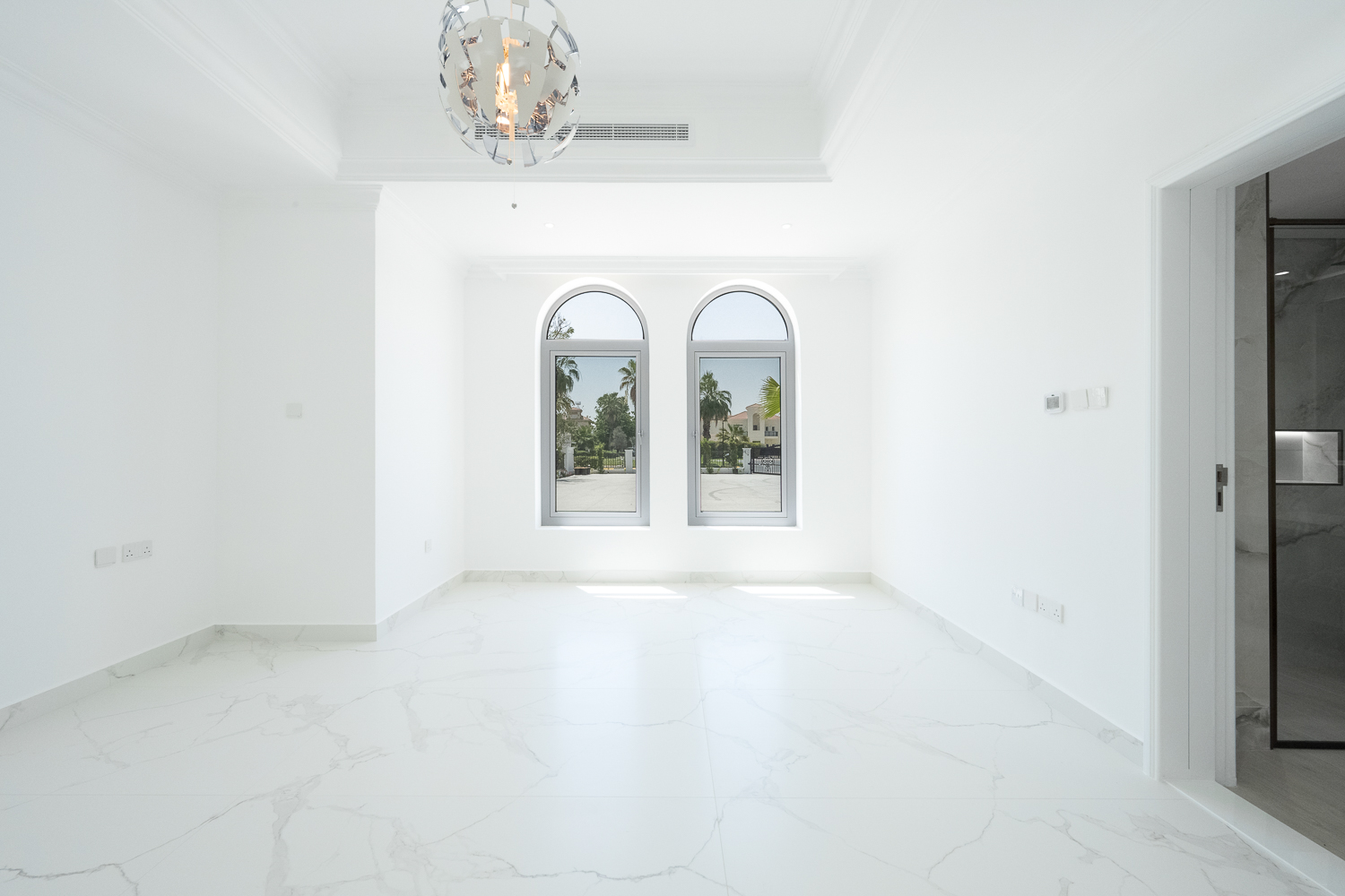 5 Bedrooms Villa in Master View