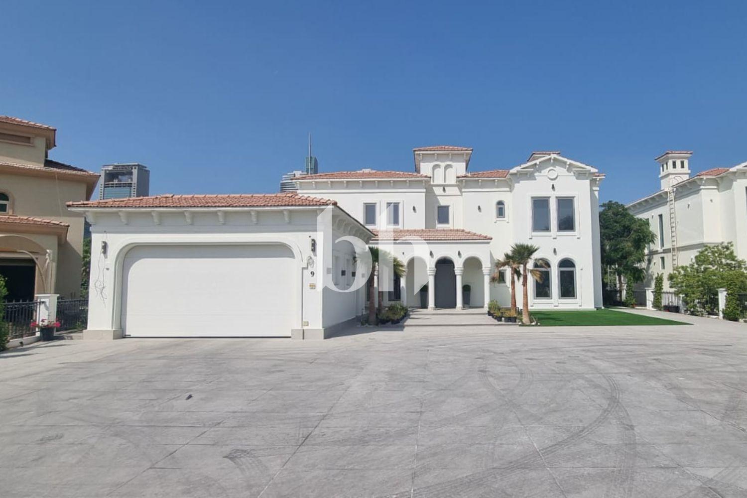 Exclusive | Masterview | Skyline view | Upgraded