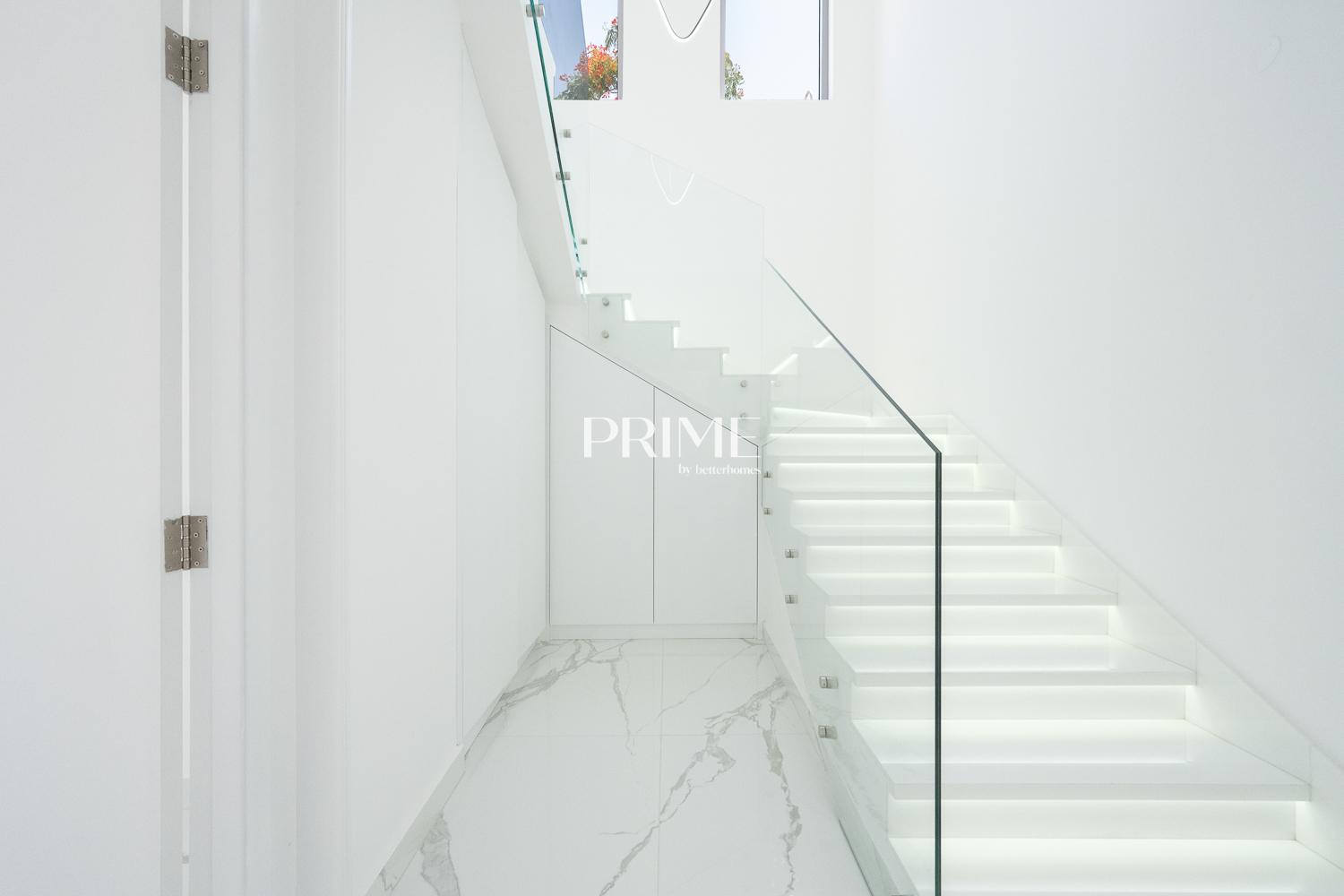 5 Bedrooms Villa in Master View