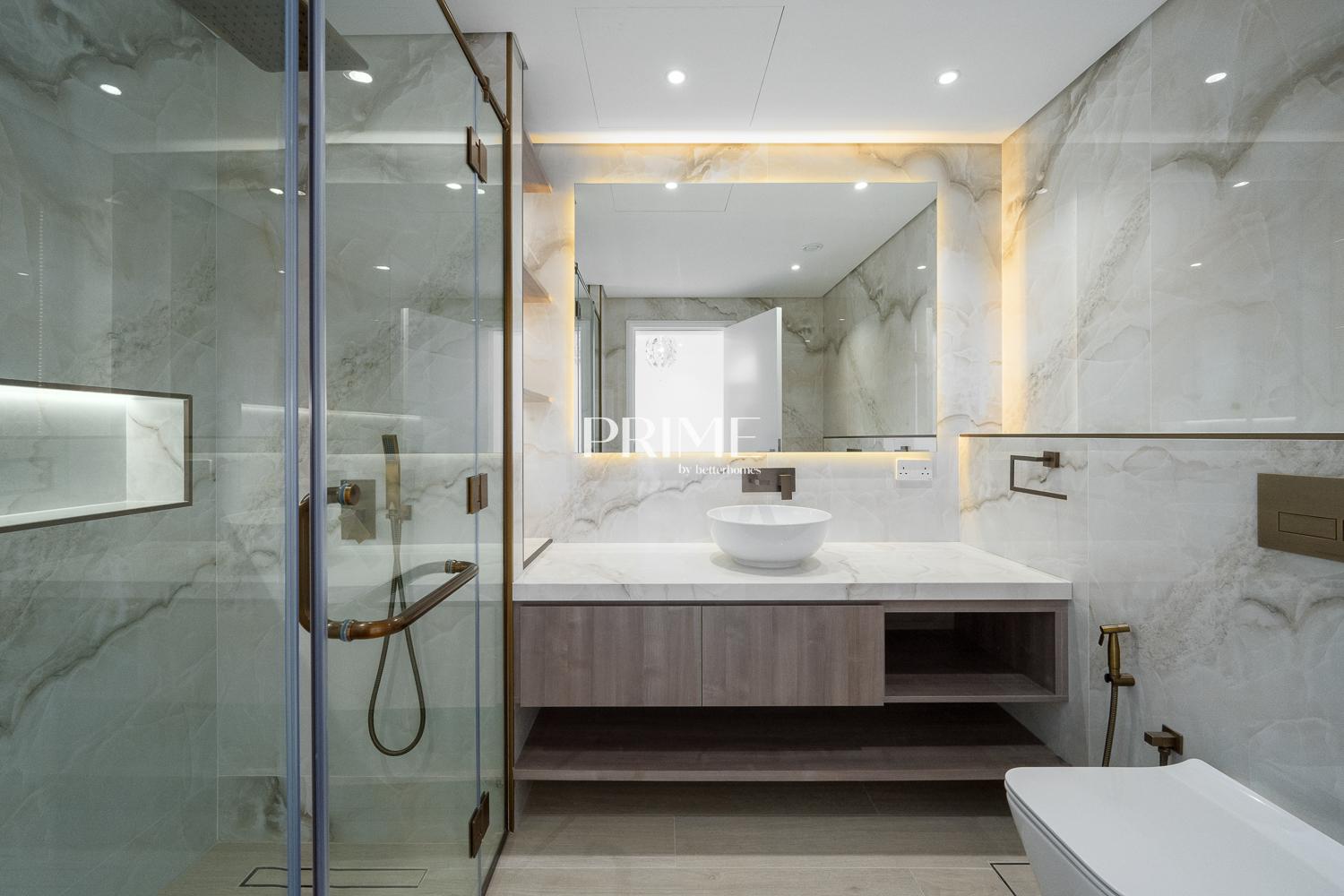 5 Bedrooms Villa in Master View