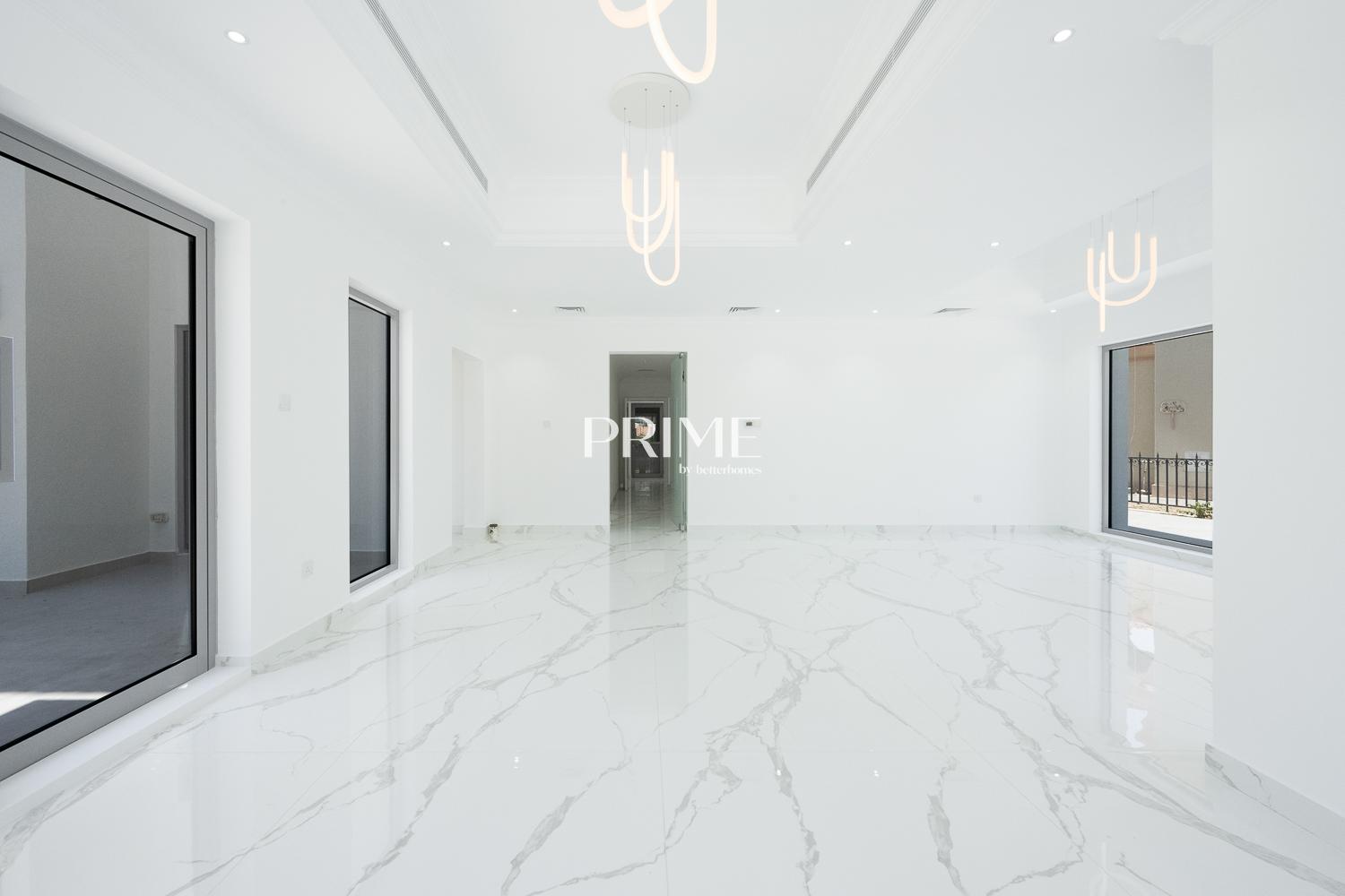 5 Bedrooms Villa in Master View