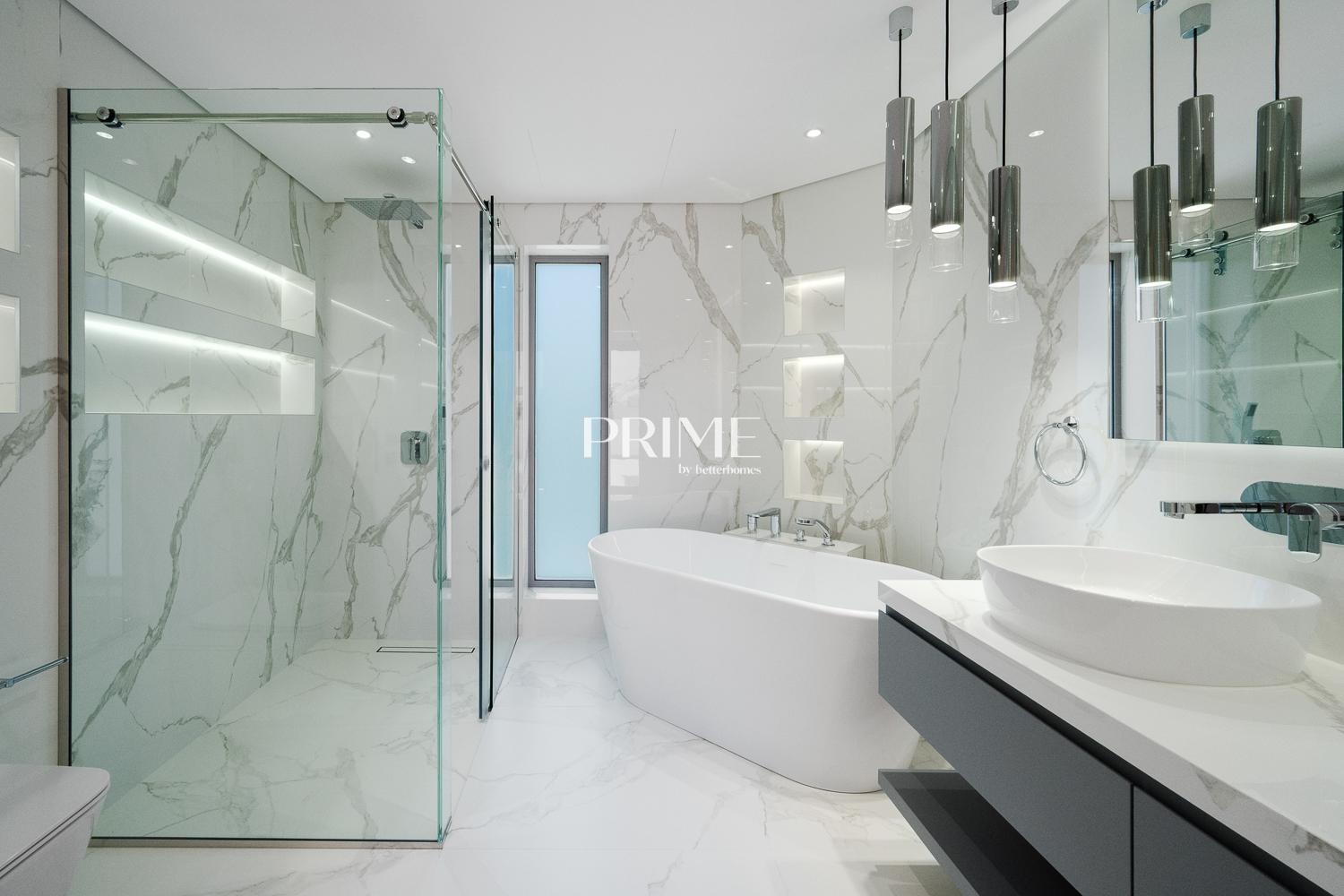 5 Bedrooms Villa in Master View