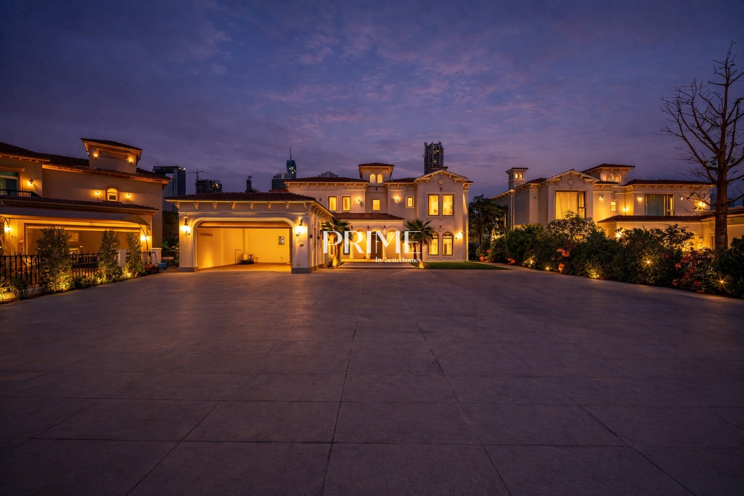 5 Bedrooms Villa in Master View