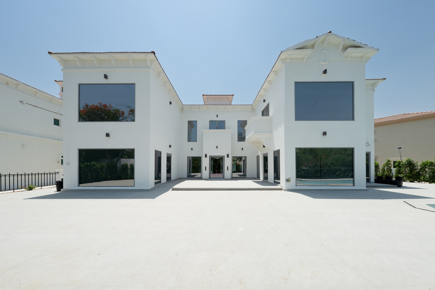 5 Bedrooms Villa in Master View