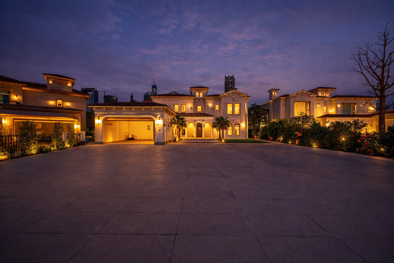 5 Bedrooms Villa in Master View