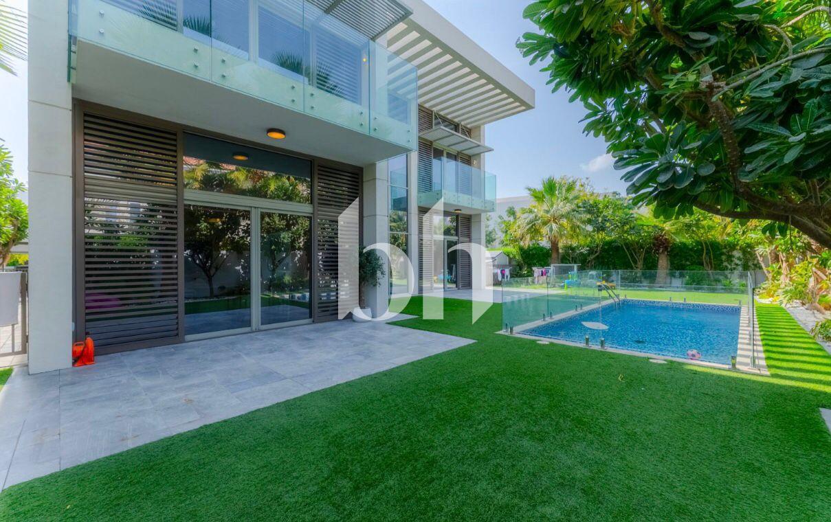 Fully Furnished | Contemporary | Ready to move