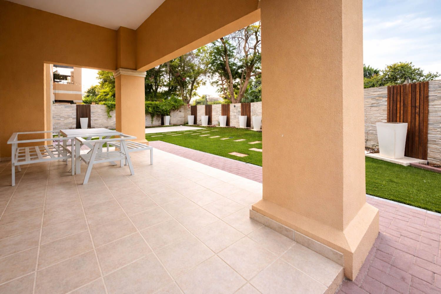 4 Bedrooms Villa in Semmer Villas