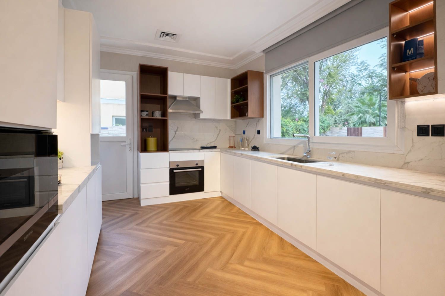 4 Bedrooms Villa in Semmer Villas