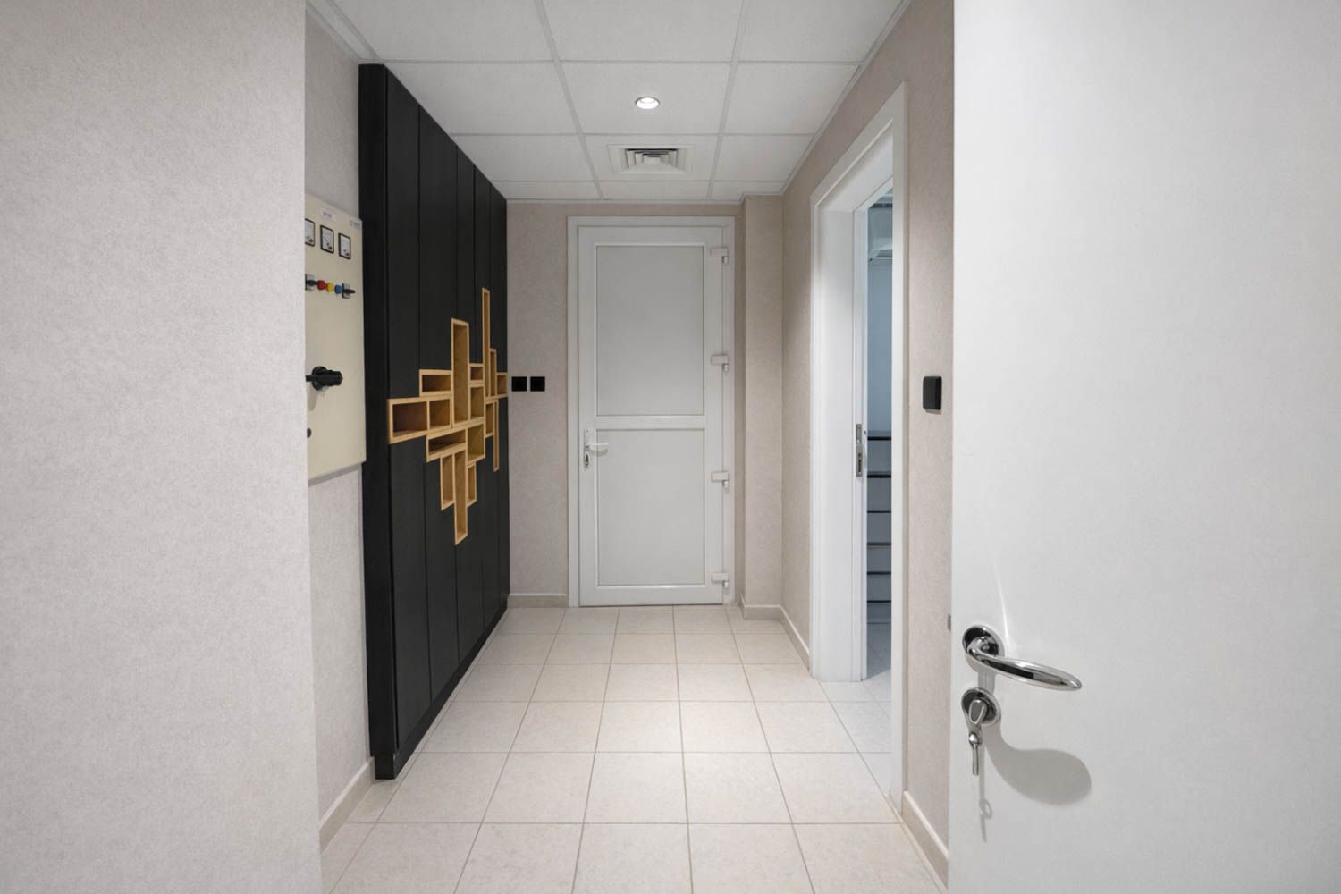 4 Bedrooms Villa in Semmer Villas