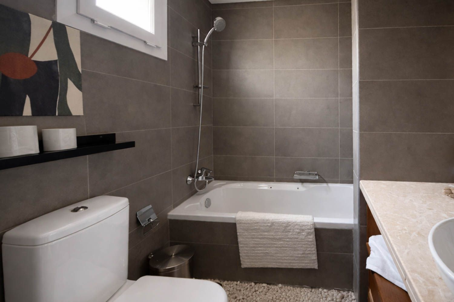 4 Bedrooms Villa in Semmer Villas