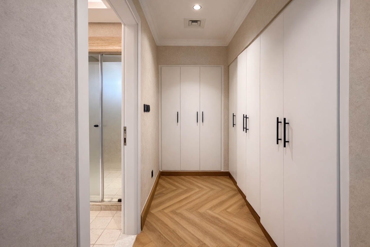 4 Bedrooms Villa in Semmer Villas