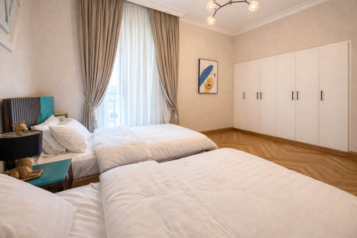 4 Bedrooms Villa in Semmer Villas