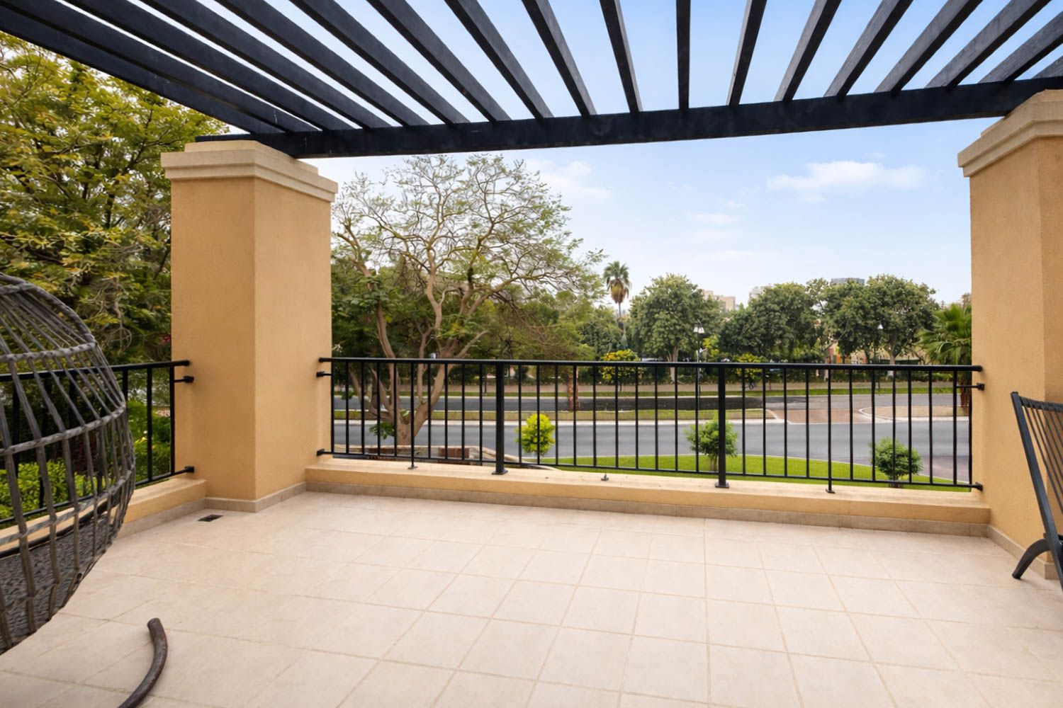 4 Bedrooms Villa in Semmer Villas